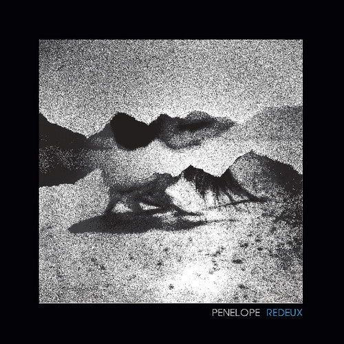 Penelope Trappes - Penelope Redeux