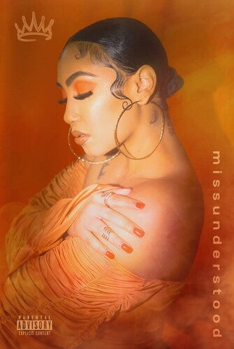 Queen Naija - Missunderstood