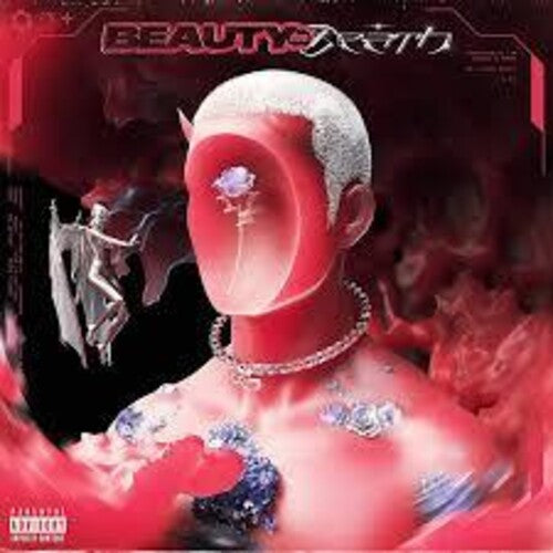 Chase Atlantic - BEAUTY IN DEATH