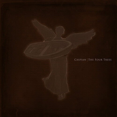 Caspian - The Four Trees