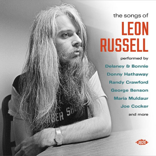 Songs of Leon Russell/ Various - Songs Of Leon Russell / Various