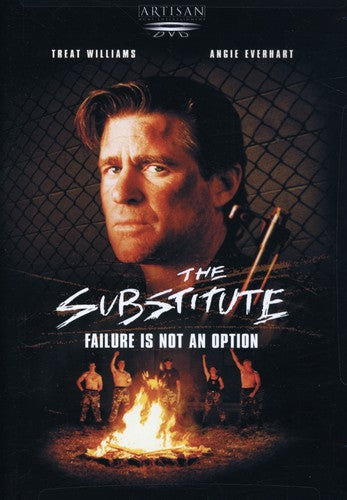 The Substitute: Failure Is Not an Option