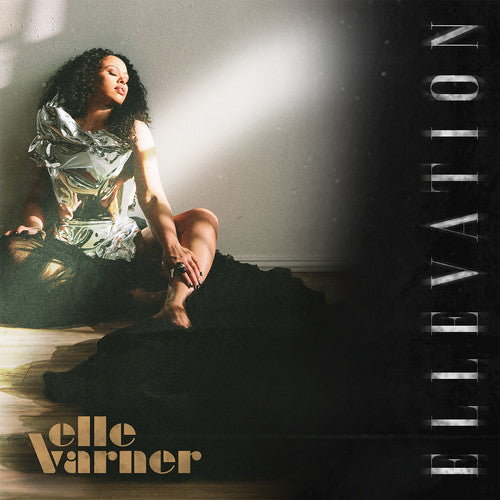 Elle Varner - Ellevation
