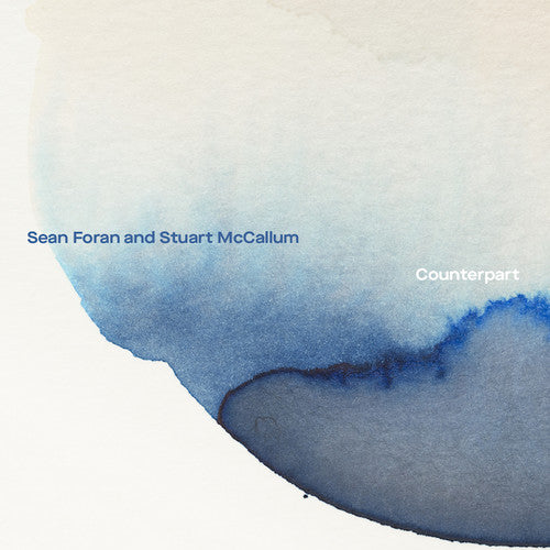 Sean Foran - Counterpart