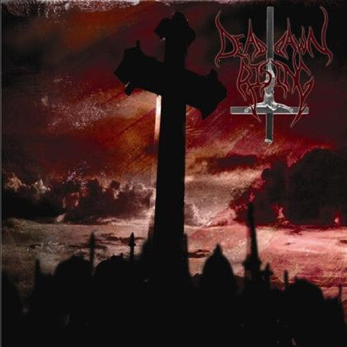 Dead Dawn Rising - Dead Dawn Rising