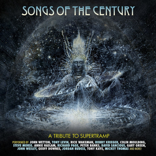 Songs of the Century - Tribute to Supertramp/ Var - Songs Of The Century - A Tribute To Supertramp / Various