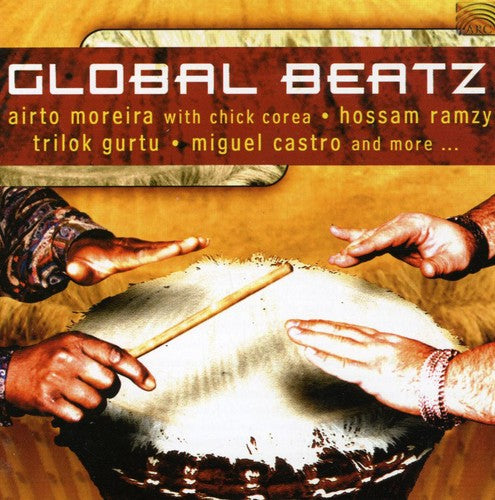 Various Artists - Global Beatz