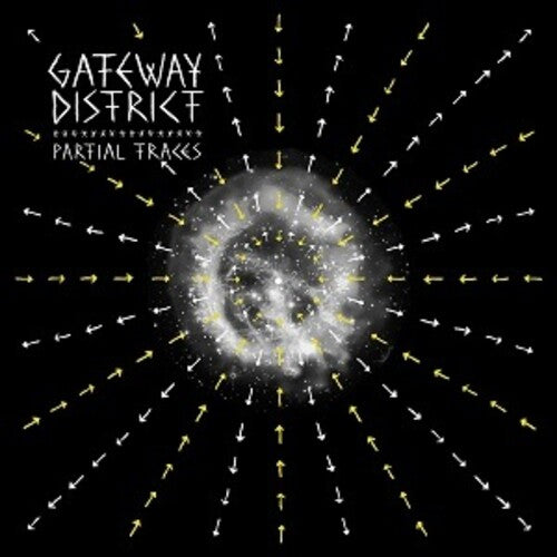 Gateway District - Partial Reaces