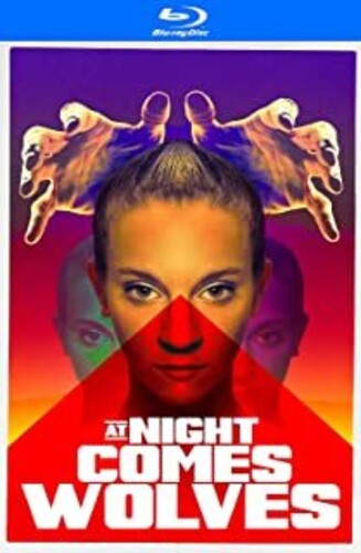 At Night Comes Wolves / (Mod)