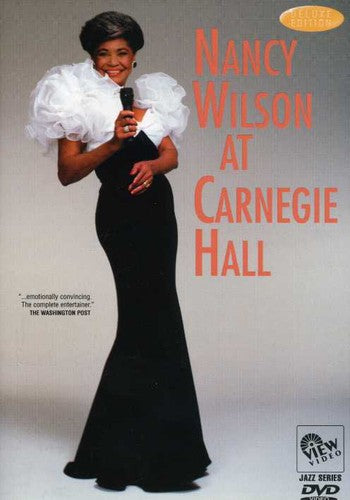 Carnegie Hall