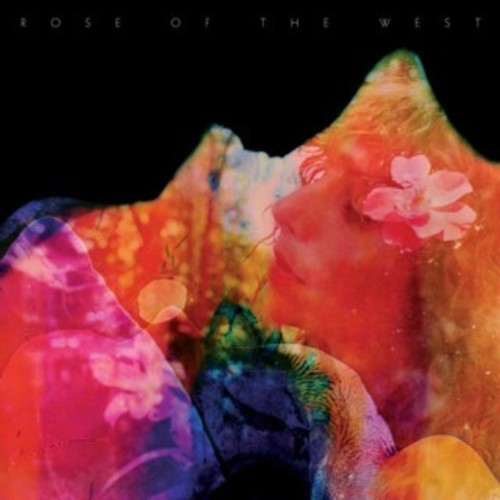 Rose Of The West - Rose Of The West