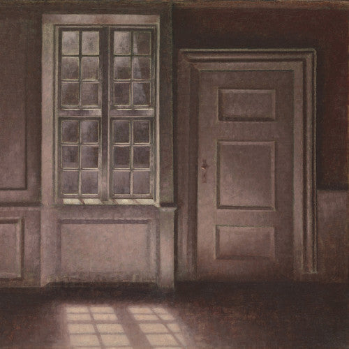 Prins Svart - Inte Har For Att Stanna