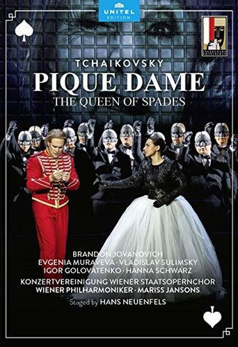 Pique Dame