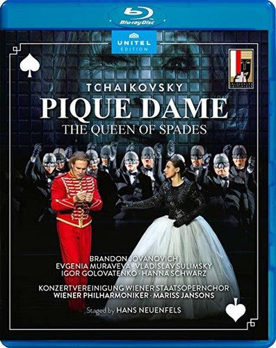 Pique Dame