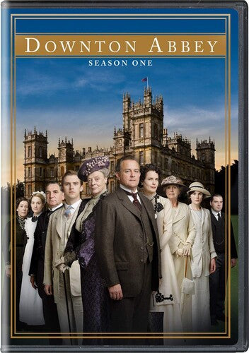 Downton Abbey: Season 1 (Masterpiece)