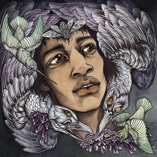 Best of James Marshall Hendrix (Redux)/ Various - Best of James Marshall Hendrix (Redux) (Various Artists)