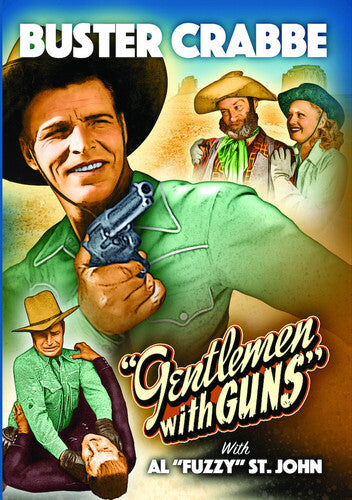 Gentlemen With Guns