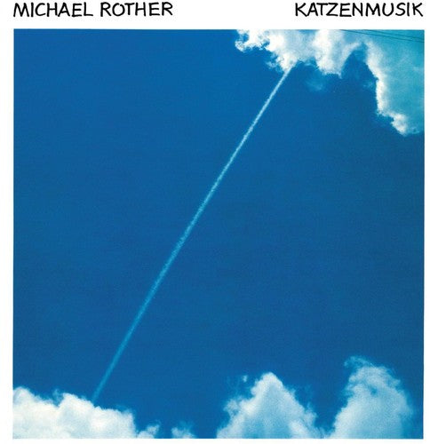 Michael Rother - Katzenmusik