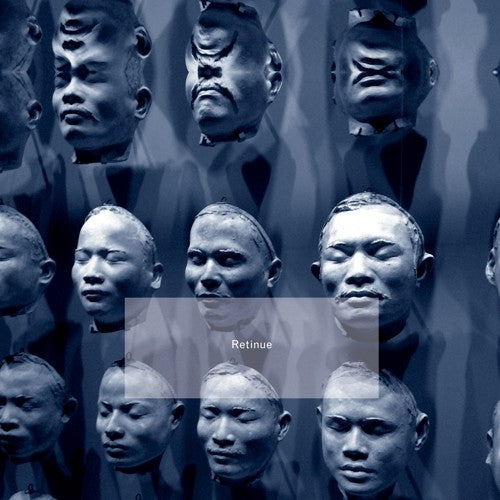 Gregory Taylor - Retinue