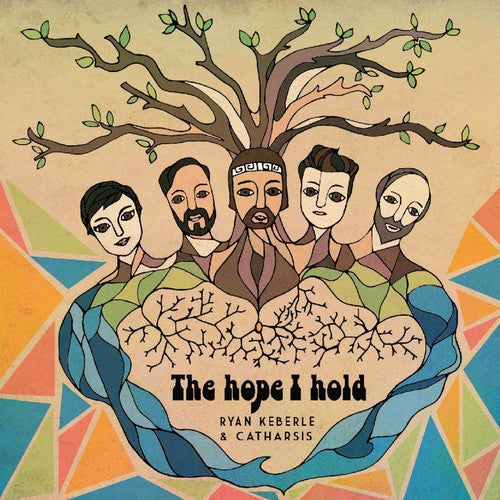 Ryan Keberle & Catharsis - Hope I Hold