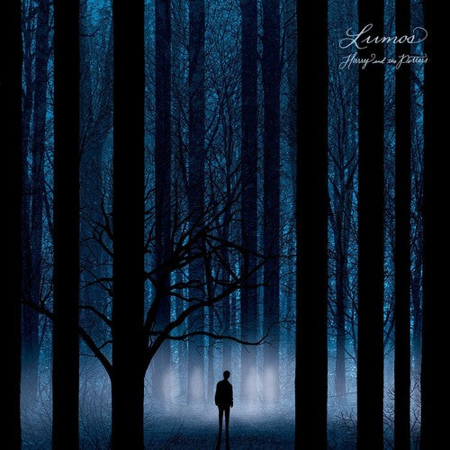 Harry & Potters - Lumos