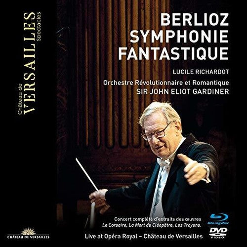 Symphonie Fantastique