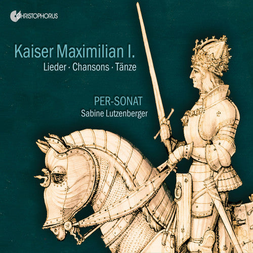 Various Artists - Lieder & Chansons & Tanze