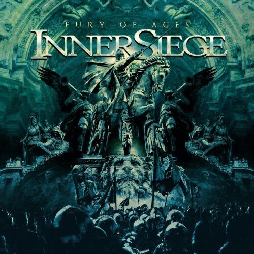 InnerSiege - Fury Of Ages