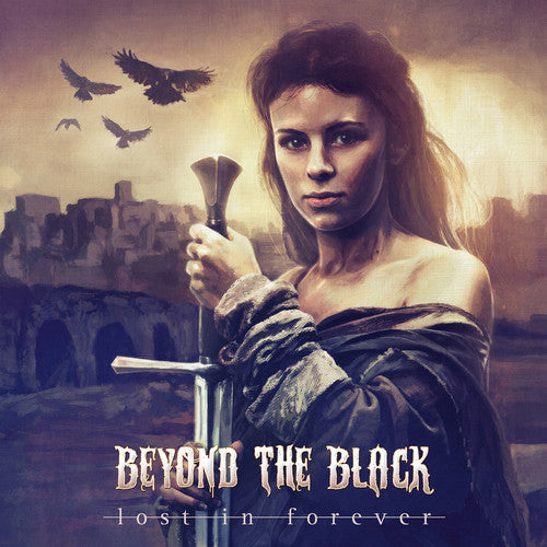 Beyond the Black - Lost In Forever (tour Edition)