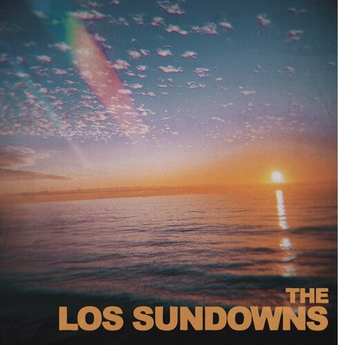 Los Sundowns - The Los Sundowns