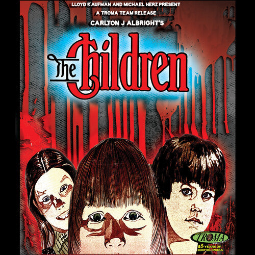The Children (25th Anniversary Edition)