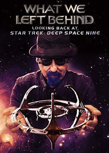 What We Left Behind: Looking Back at "Star Trek: Deep Space Nine"