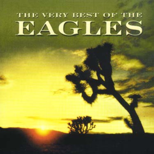 The Eagles - Very Best of Eagles