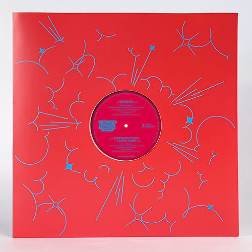 Patrick Adams / Presents Phreek - Weekend / Everybody Loves A Good Thing / I'm A Big