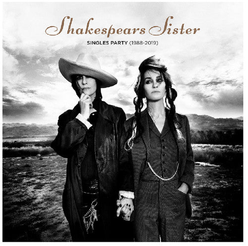 Shakespear's Sister - Singles Party (1988-2019)