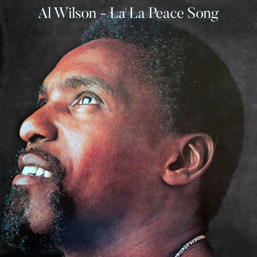 Al Wilson - La La Peace Song