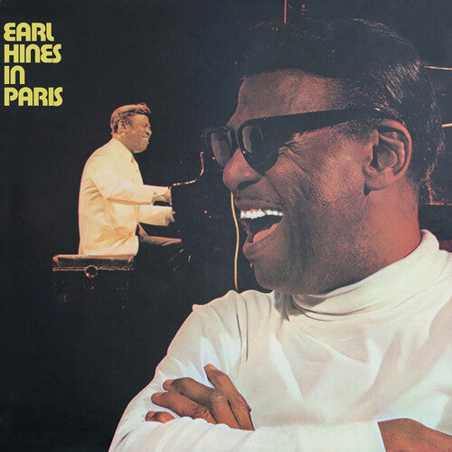 Earl Hines - In Paris