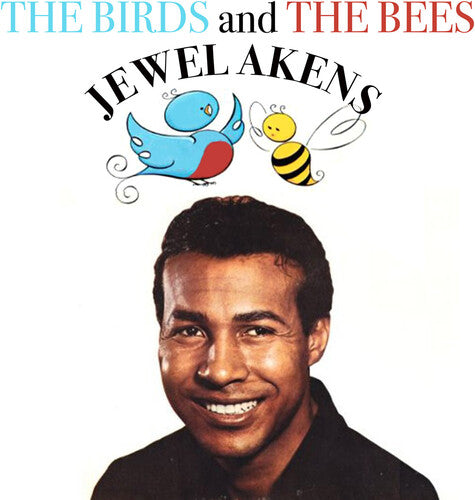 Jewel Akens - The Birds and the Bees