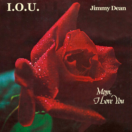 Jimmy Dean - I.O.U.