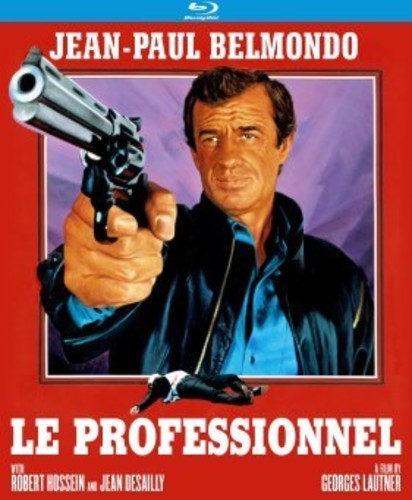 Le Professionnel