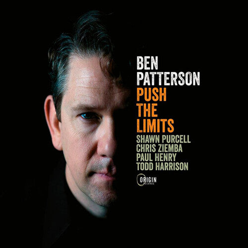 Ben Paterson - Push The Limits