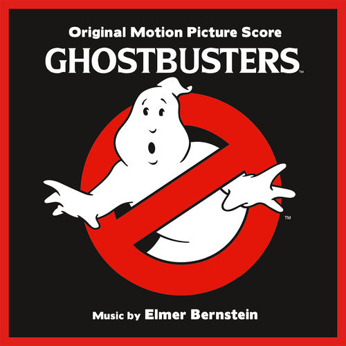 Ghostbusters (Original