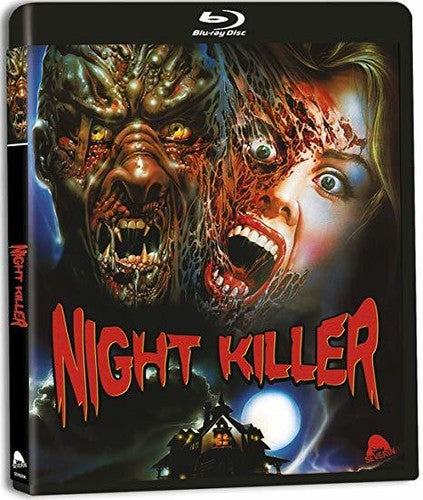 Night Killer