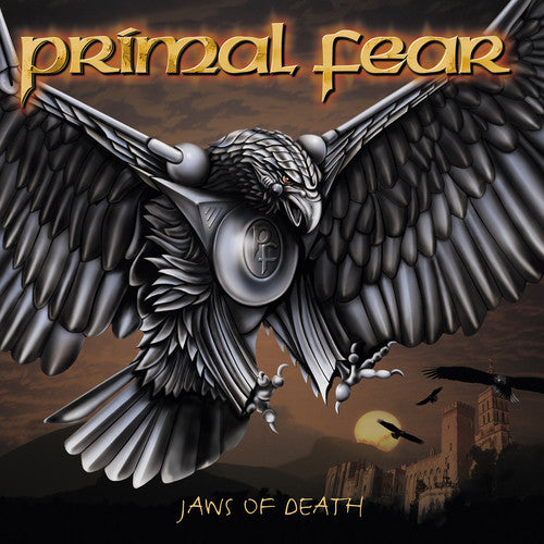 Primal Fear - Jaws Of Death