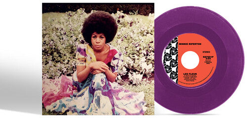 Minnie Ripperton - Les Fleur