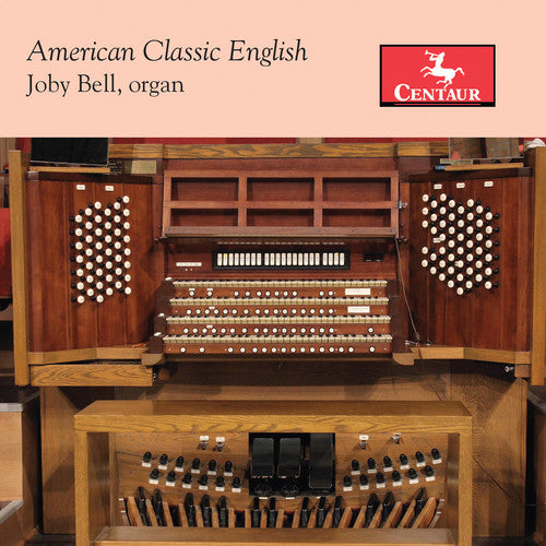 Bridge/ Bell - American Classic English