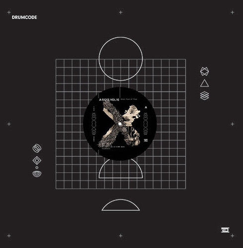 A-Sides Vol. 10: Part 4/ Various - A-sides Vol. 10: Part 4 (Various Artists)