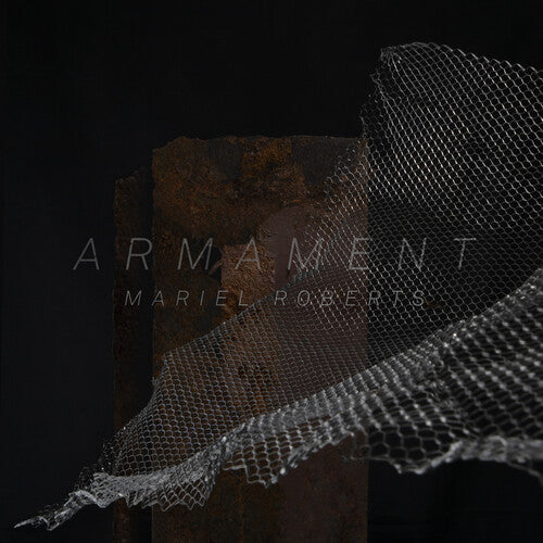 Mariel Roberts - Armament
