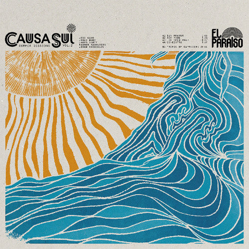 Causa Sui - Summer Sessions 2