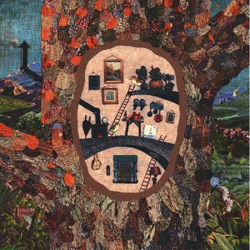 Sara Watkins - Under The Pepper Tree